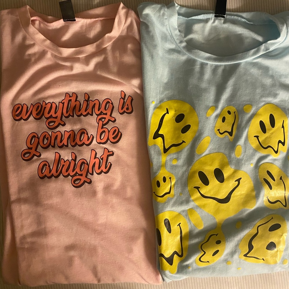 OVERSIZED TEE BUNDLE